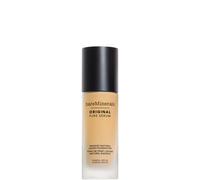 bareMinerals Face Makeup Foundation Pure Serum Radiant Natural Liquid Foundation Mineral SPF 20 Light Warm 2