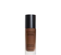 bareMinerals Original Pure Serum Radiant Natural Liquid Foundation Mineral SPF20 30ml (Various Shades) - Deep Neutral 6