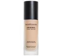 bareMinerals - Original Pure Serum Radiant Natural Liquid Foundation SPF 20 - Complexion with SPF