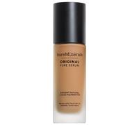 bareMinerals - Original Pure Serum Radiant Natural Liquid Foundation SPF 20 - Foundation with SPF