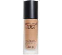 bareMinerals - Original Pure Serum Radiant Natural Liquid Foundation SPF 20 - Foundation with SPF