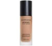 bareMinerals Original Pure Serum Liquid Foundation 30ml-Medium Cool 3