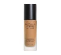 BAREMINERALS Original Pure Serum Radiant Natural Liquid Foundation SPF 20 Medium Warm 3 (30 ml)