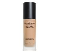 bareMinerals Original Pure Serum Radiant Natural Liquid Foundation Mineral SPF20 30ml (Various Shades) - Light Neutral 2