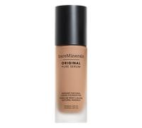 bareMinerals Original Pure Serum Radiant Natural Liquid Foundation Mineral SPF20 30ml (Various Shades) - Medium Cool 3