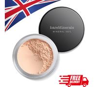 BareMinerals Makeup Foundation SPF15 Foundation & SPF20 Concealer Loose Powder