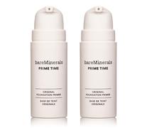bareMinerals Prime Time Original Foundation Primer Duo