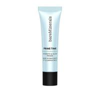 bareMinerals Prime Time Primer Hydrate & Glow 30ml in None bareMinerals None