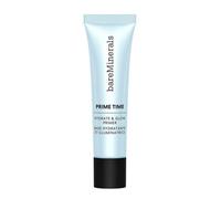 bareMinerals Prime Time Primer Hydrate & Glow 30ml in None bareMinerals None