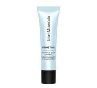 bareMinerals Prime Time Hydrate & Glow Primer 30ml Ultra-light Natural Glow