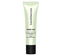 bareMinerals PRIME TIME Primer Redness Reducing 30ml