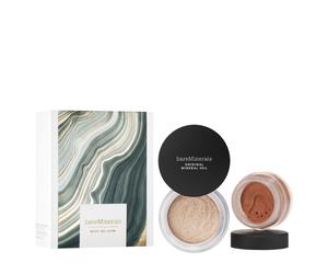 bareMinerals Ready Set Glow Collection