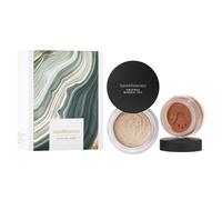 bareMinerals Ready, Set, Glow - Complexion Duo (Worth £58!)