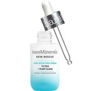 bareMinerals Serum 1% PGA + Plant Algae - Skin Rescue Pure Moisture - 30 ml