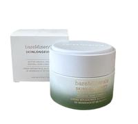 BareMinerals Skin Longevity Butter Drench Cream Mineral Herb Complex 1.7 oz NEW
