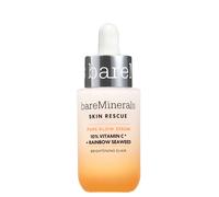 bareMinerals - Skin Rescue Pure Glow Serum 10% Vitamin C Complex + Rainbow Seaweed 30ml for Women