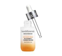 Bareminerals Skin Rescue Pure Glow Serum 30Ml In None None One Size