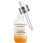BareMinerals Skin Rescue Pure Glow Serum Illuminating Serum 30 ml - New - Boxed