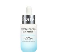 bareMinerals Serum 1% PGA + Plant Algae - Skin Rescue Pure Moisture - 30 ml