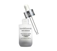 Bare Minerals Skin Rescue Pure Smooth Serum Niacinamide+Chebula 30 ml