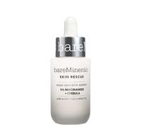 Bare Minerals Skin Rescue Pure Smooth Serum Niacinamide+Chebula 30 ml