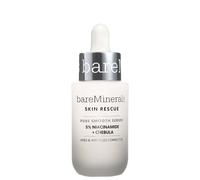 bareMinerals - Skin Rescue Pure Smooth Serum 5% Niacinamide + Chebula 30ml for Women