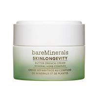 bareMinerals Facial-care MoisturiserSKINLONGEVITYButter Drench Cream
