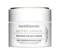 bareMinerals Facial-care MoisturiserSKINLONGEVITYButter Drench Cream