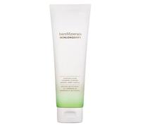 bareMinerals SKINLONGEVITY Face Cleanser - Cream-to-Foam Wash, 200ml | Gentle wash with exclusive Mineral Herb Complex removes makeup and sunscreen while strengthening skin's moisture barrier
