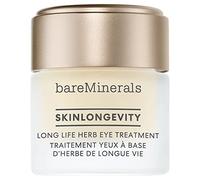 bareMinerals Skinlongevity Long Life Herb Eye Treatment For Unisex 0.5 Oz Treatment