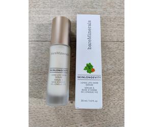 bareMinerals Skinlongevity Long Life Herb Serum 30ml