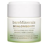 bareMinerals - SKINLONGEVITY Revitalizing Eye Cream - Eye Cream