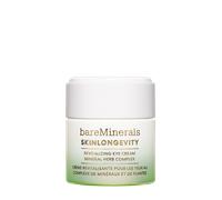 bareMinerals SkinLongevity Revitalizing Eye Cream 15g