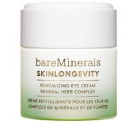 bareMinerals - SKINLONGEVITY Revitalizing Eye Cream - Eye Cream