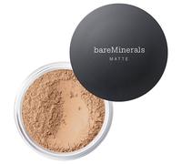 bareMinerals Face-Makeup FoundationMatte SPF 15 Foundation 12 Medium Beige
