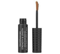 bareMinerals Strength & Length Serum-Infused Brow Gel 5ml - Chesnut