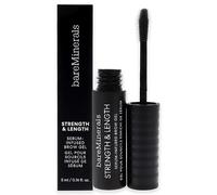 Strength & Length Serum Infused Brow Gel - # Clear - 5ml/0.16oz