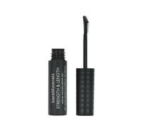 bareMinerals Eye Make-up Eyebrows Strength & Length Serum-Infused Brow Gel Chestnut