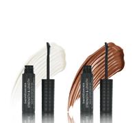 bareMinerals Strength & Length Brow Lovers Kit CHESTNUT & CLEAR