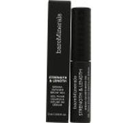 bareMinerals Strength & Length Serum-Infused Brow Gel 5ml - Honey