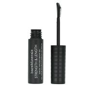 bareMinerals Eye Make-up Eyebrows Strength & Length Serum-Infused Brow Gel Chestnut