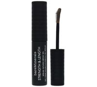 bareMinerals Strength & Length Serum-Infused Brow Gel 5ml - Coffee