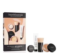 bareMinerals The Original Get Started Kit -Medium Tan