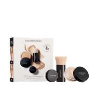bareMinerals The Original Get Started Kit Fairly Medium