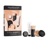 Bareminerals The Original Get Started Kit In Neutral Tan Neutral Tan One Size