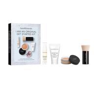 bareMinerals The Original Get Started Kit Medium Beige