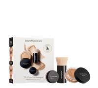 bareMinerals The Original Get Started Kit Medium Tan