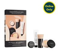 bareMinerals - The Original Get Started Kit - Mineral Make up - FAIRLY LIGHT 03