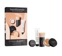 Bareminerals The Original Get Started Kit -Neutral Tan In None None One Size