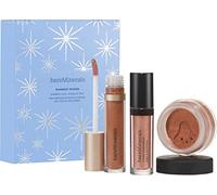 bareMinerals Warmest Wishes Warmth Face, Eye & Lip Trio